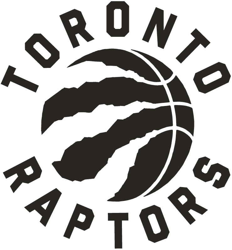 Toronto Raptors 2015-Pres Alternate Logo iron on transfers for fabric version 2